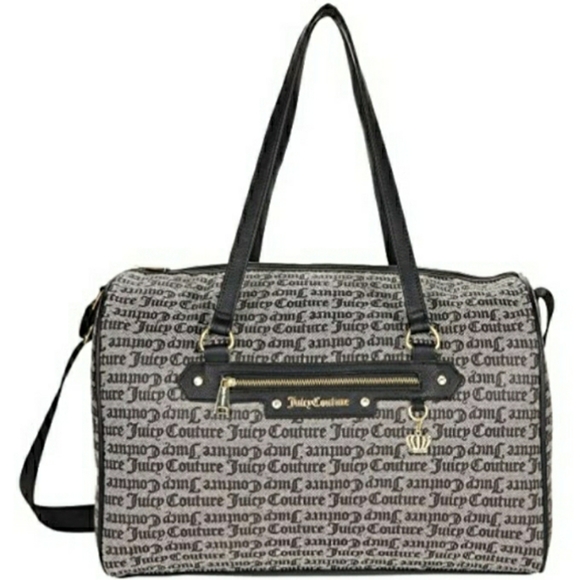Juicy Couture Bags New Juicy Couture Duffle Bag Poshmark
